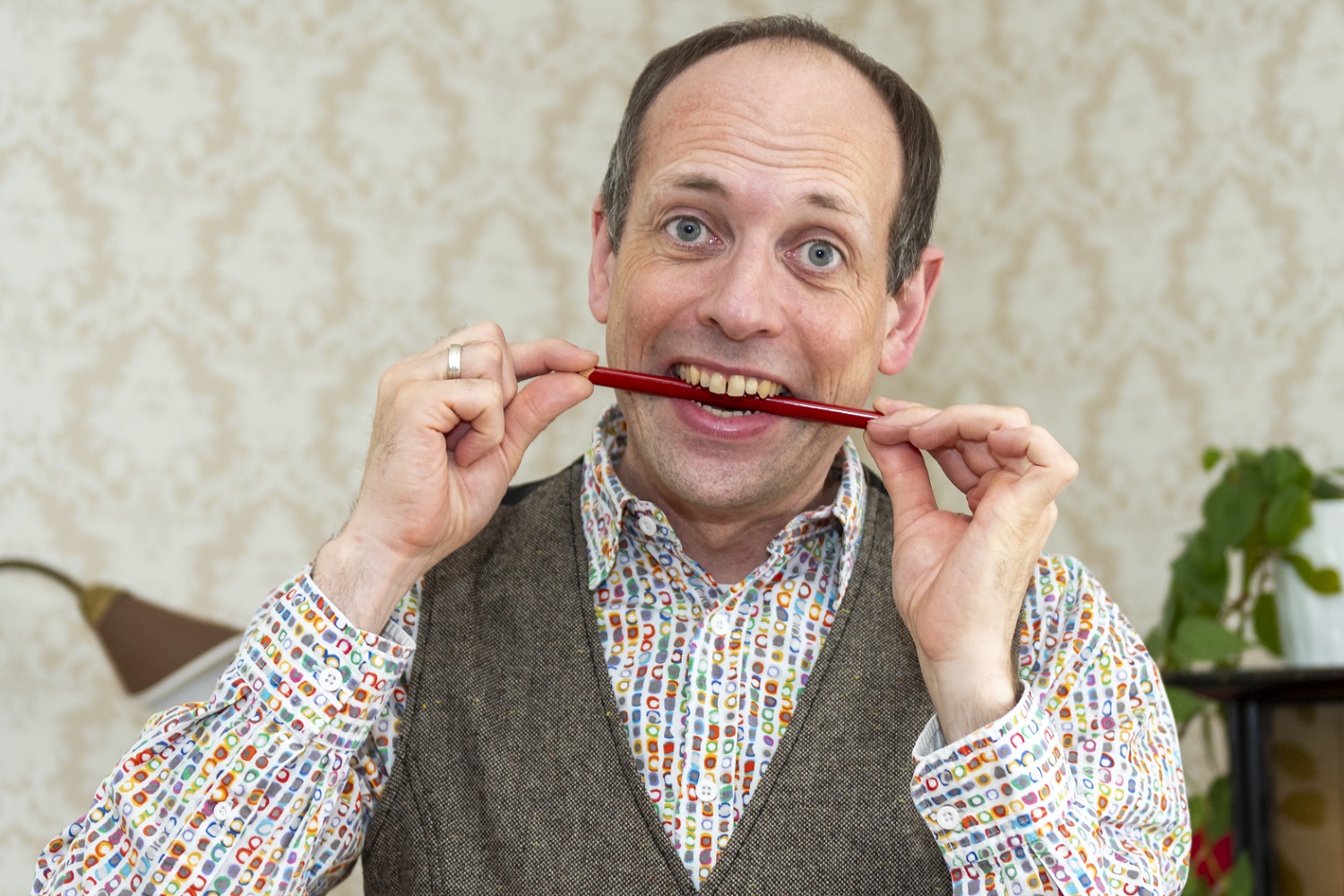 Die Macht des Lachens: Warum Humor die beste Medizin ist